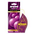 AREON 704-043-337 бумажный Double bubble