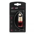 LECAR 122412 бутылочка Bubble Gum