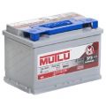 Mutlu SFB 75А/ч-12V ст EN720 европейские обратная 278x175x190