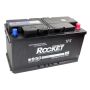 Автомобильный аккумулятор Rocket SMF+50 SMF110L-L6 110А/ч-12V ст EN910 обратная 393x175x190