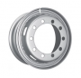 Грузовой диск SRW 849 8,5x20 10х335 ET181 DIA281 Silver