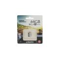 Kingston SDCE/64GB microSDXC 64 Гб