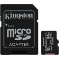 Kingston SDCS2/64GB microSDXC 64 Гб
