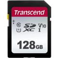 Transcend TS128GSDC300S SDXC 128 Гб