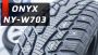 Легковая шина ONYX NY-W703 205/60 R16 92H