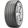 Легковая шина Pirelli PZero PZ4 Luxury Saloon Run Flat 315/35 R21 111Y