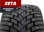 Легковая шина ZETA Antarctica Sport 235/45 R18 98T