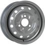 Легковой диск Accuride ВАЗ 1111 4x12 3x98 ET40 60,5 Grey