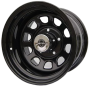 Легковой диск Ikon Wheels SNC040 7x16 5x139,7 ET 110,5 Black