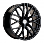 Легковой диск Khomen Wheels KHW2005 8,5x20 5x108 ET36 65,1 Black