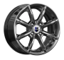 Легковой диск КиК Sportline (КС603) 6x14 4x100 ET30 67,1 Кварц