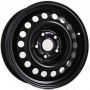 Легковой диск SDT U9133 7x17 5x114,3 ET45 67,1 Black