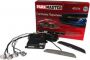 Парктроник PARKMASTER 4-DJ-34 silver серебристый