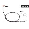 MILES EI000226 Toyota